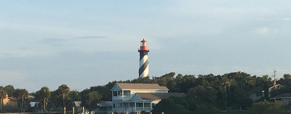 St Augustine Lighthouse