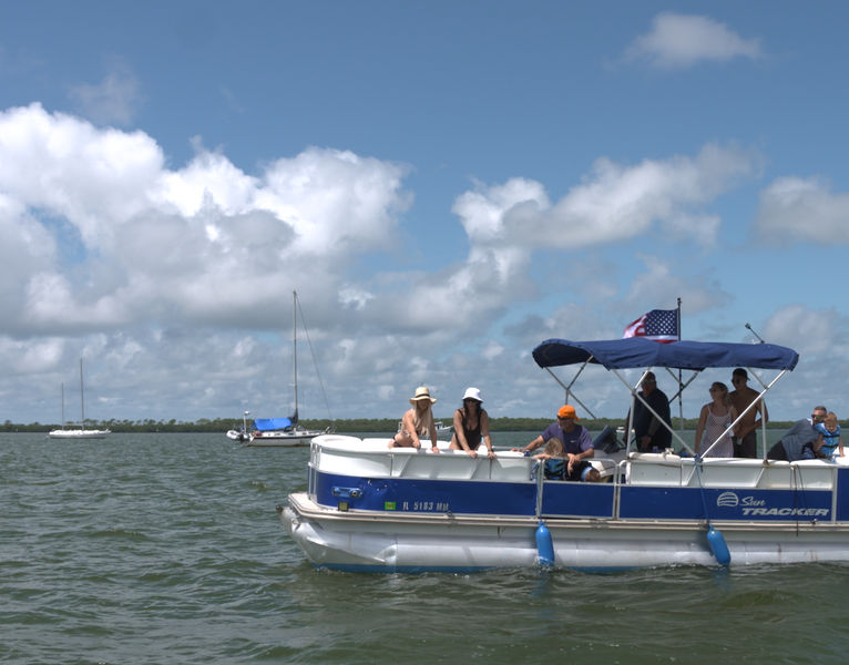 The Original Bachelorette Party Cruise Clearwater Party Boats