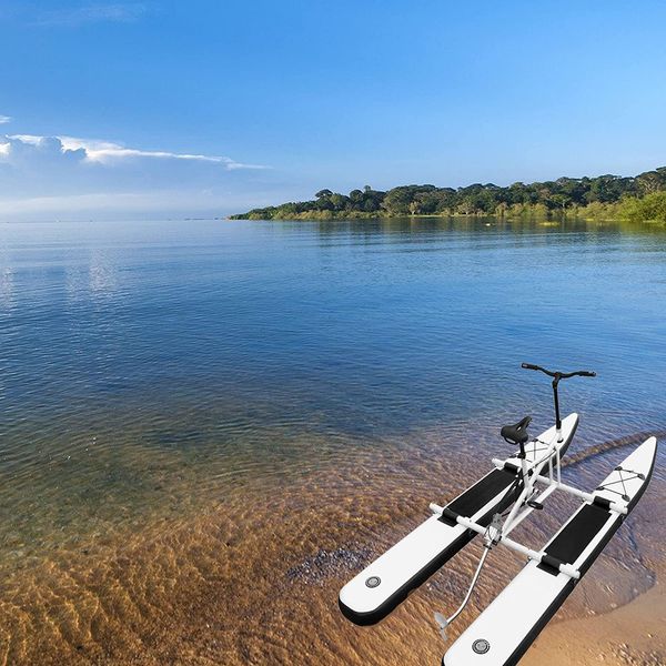 Paddle bike for water new arrivals