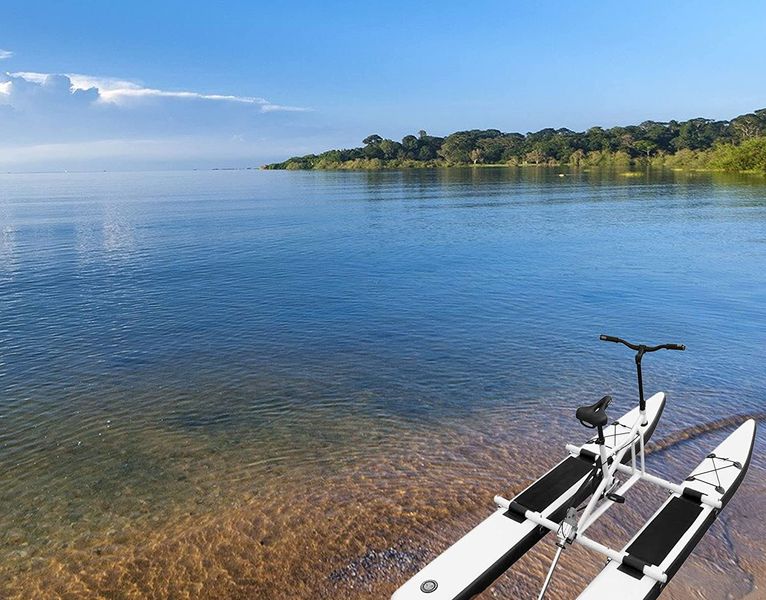 1 HOUR WATER BIKE RENTAL Explore Fort Lauderdale Waterways