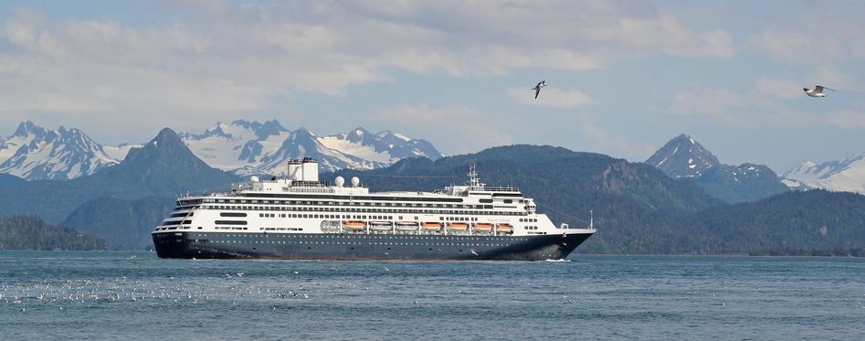 Best Alaskan Cruise For Families