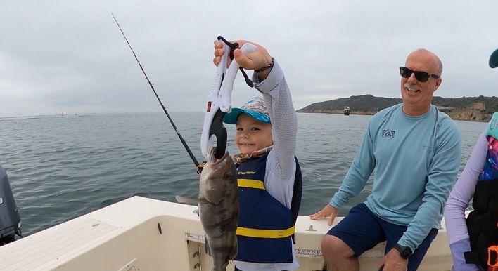 San Diego Bay Fishing – 10 Things Fishermen Need To Know - San