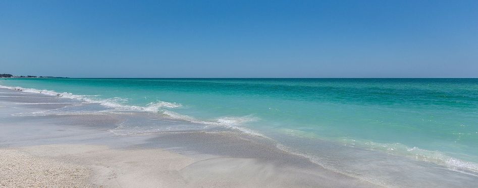 Anna Maria Island beaches