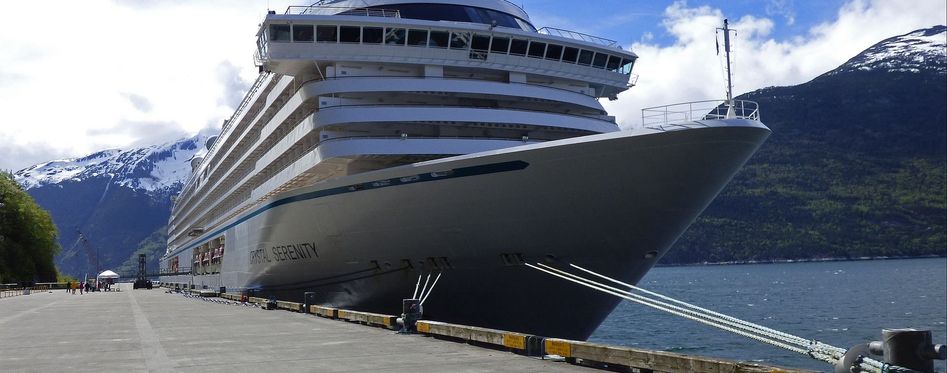 ncl fishing excursions Best Alaska Cruise Ports