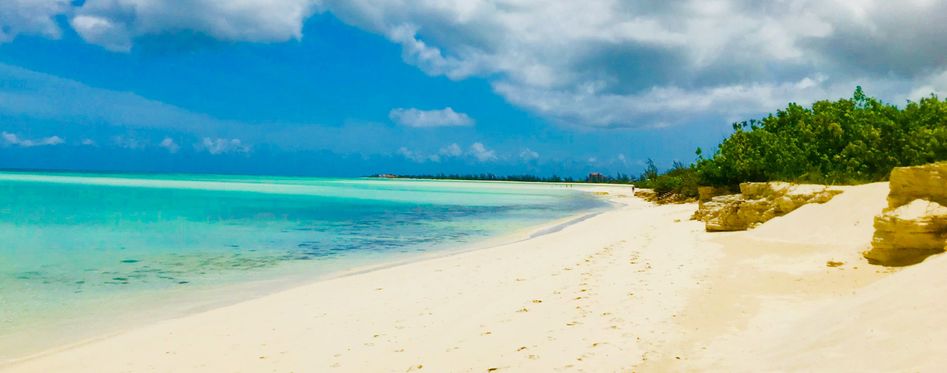 Turks And Caicos Best Beaches