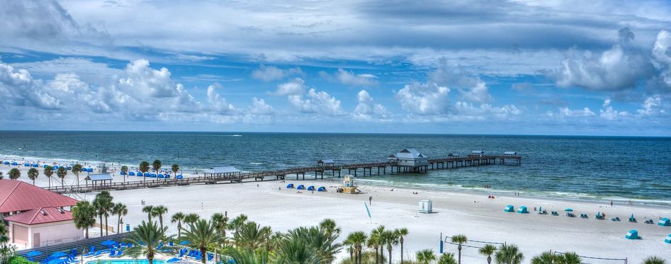 Best Beaches Near Tampa