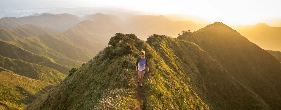 Best Hikes In Oahu