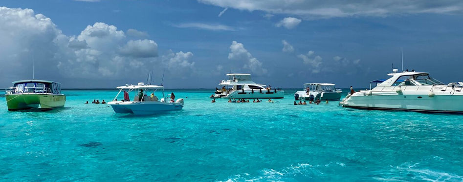 grand cayman excursions