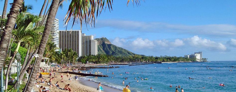 Best Time To Visit Oahu