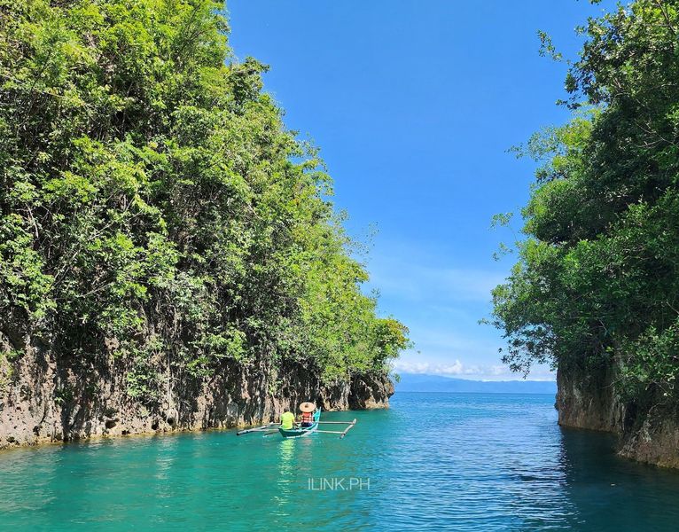 BOJO RIVER ALOGUINSAN TOUR