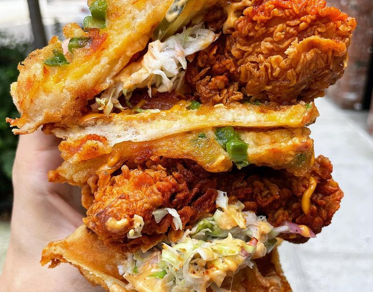 A Unique Brooklyn Food Tour The Brooklyn Sandwich Tour