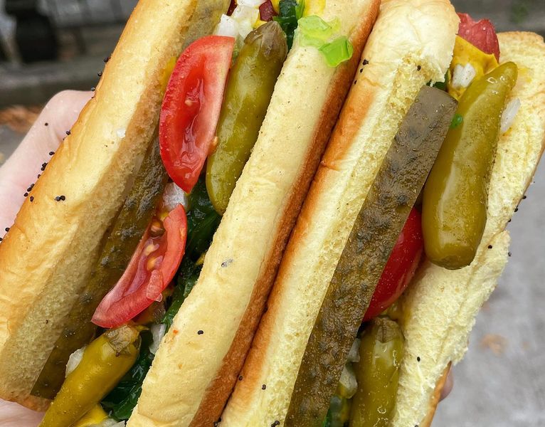 A Unique Brooklyn Food Tour The Brooklyn Sandwich Tour