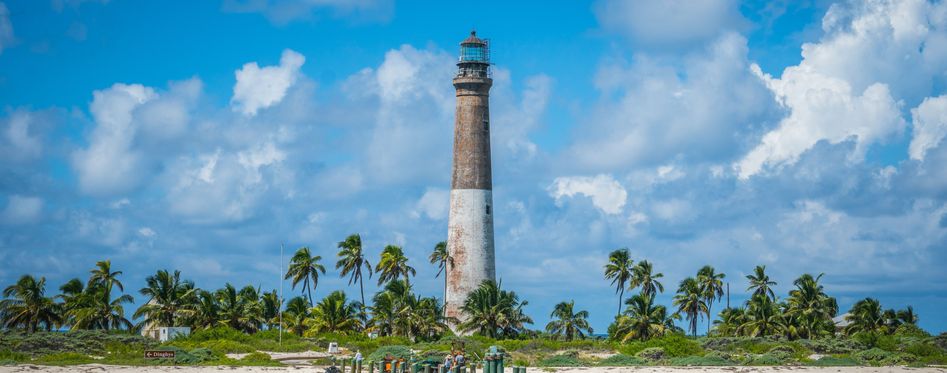 Islands Near Key West