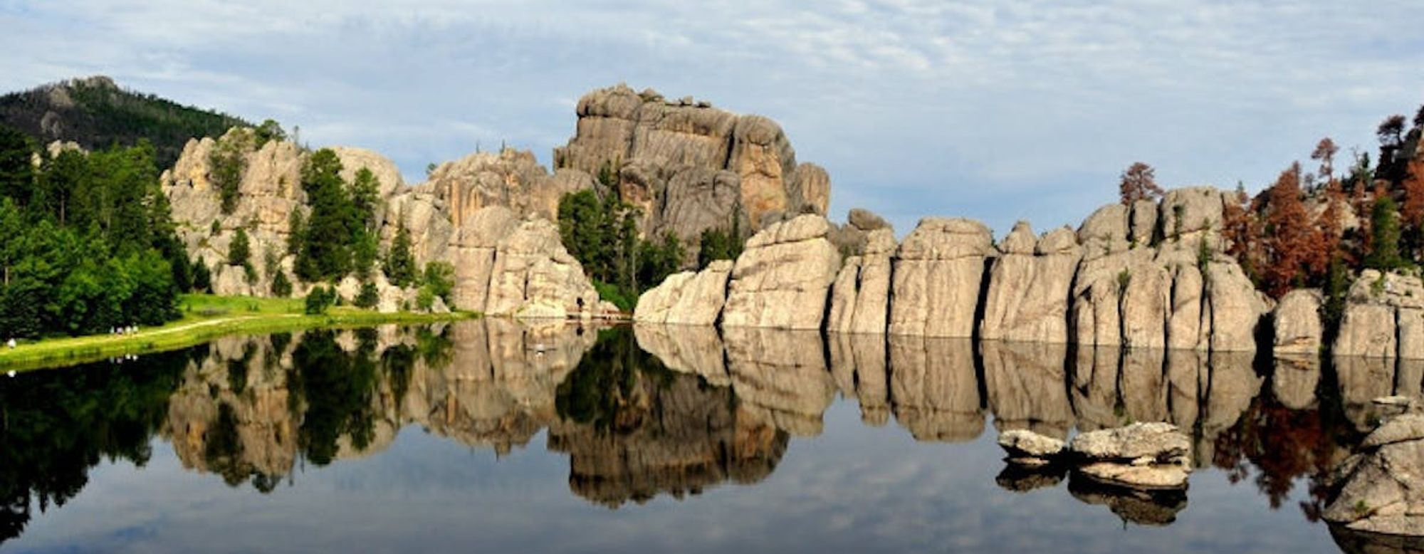 Car Rental Custer Sd