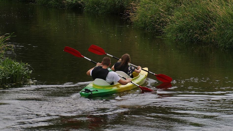 1 Kayaking & Rentals in Louisville, KY Nachand Canoe & kayak Rentals
