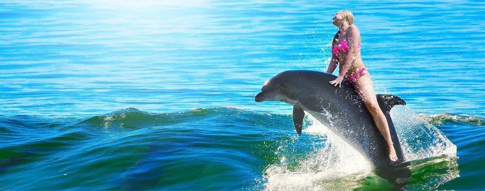 catamaran tour in mauritius