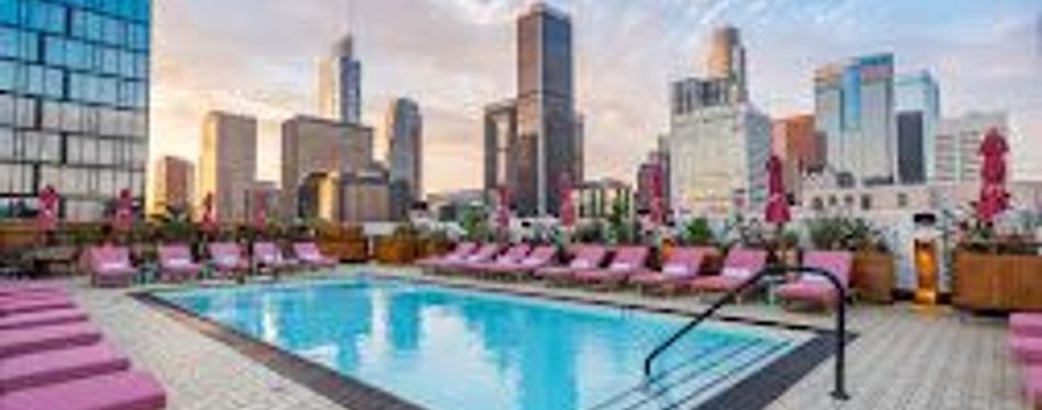 Los Angeles on a Budget