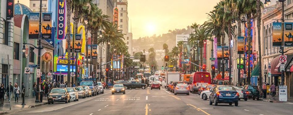 Fun Things To Do In Los Angeles For Young Adults