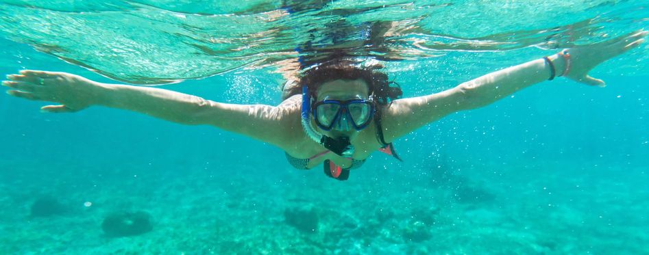 Grand Cayman Snorkeling