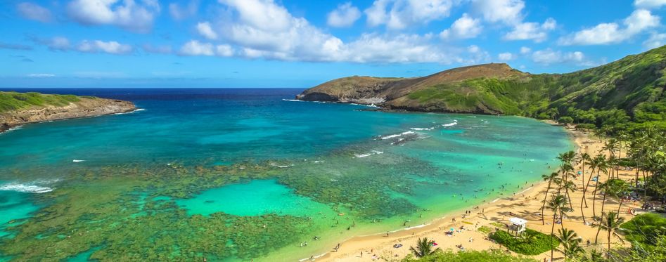 Hanauma Bay Lookout