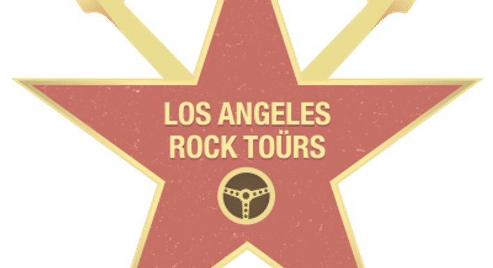 rock tour of
