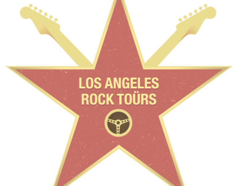 Chartered Tour Los Angeles Rock Tours