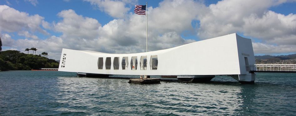 How To Visit Pearl Harbor