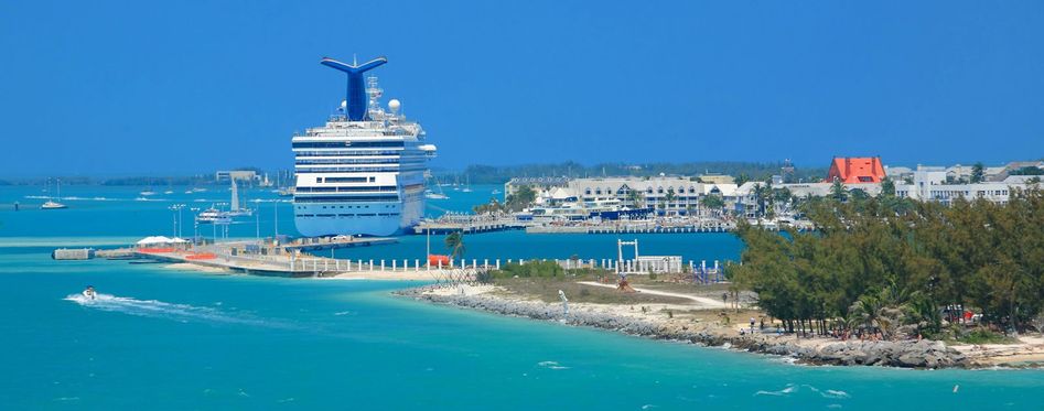 Key West Cruise Port