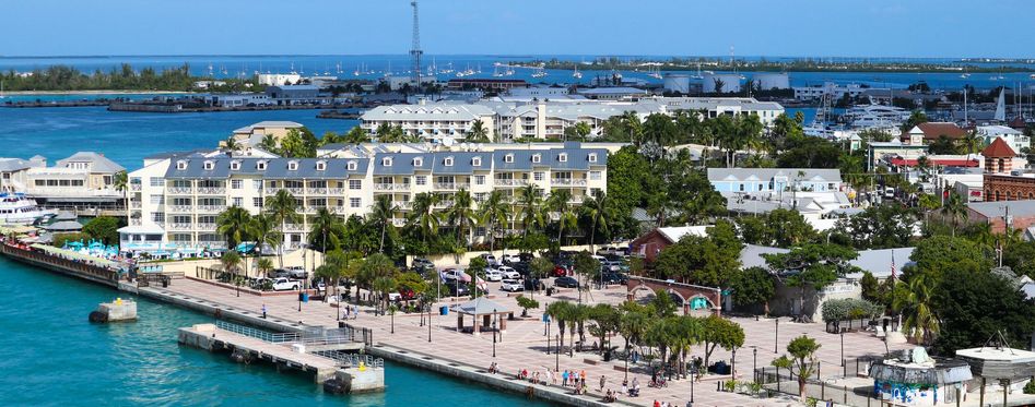 Port Of Key West