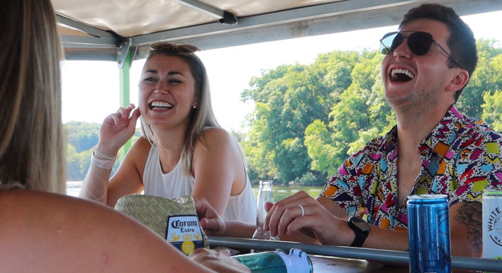 lake minnetonka lunch cruise