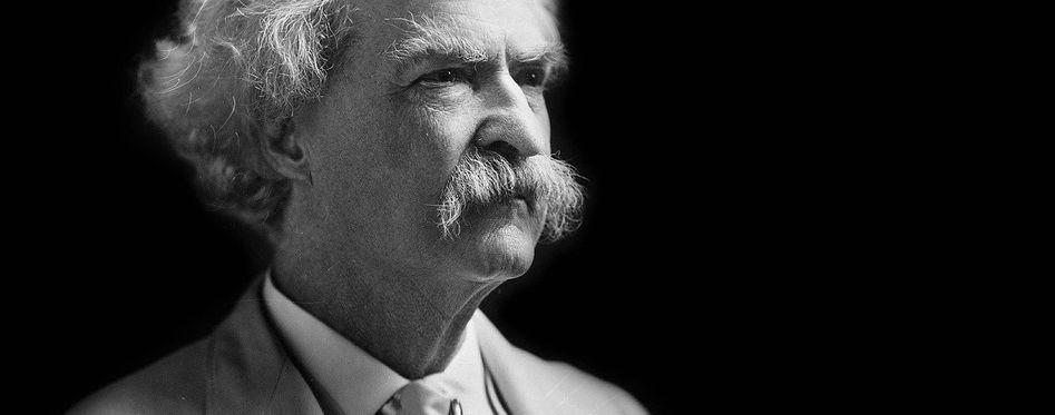 Interesting Facts About Mark Twain