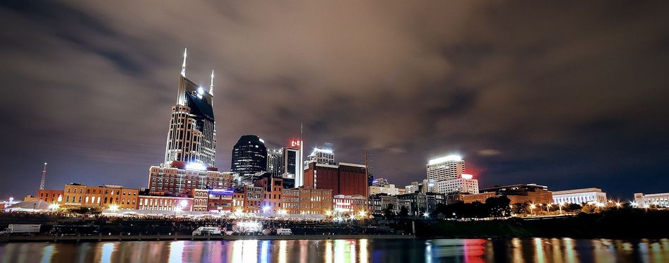 Nashville Skyline