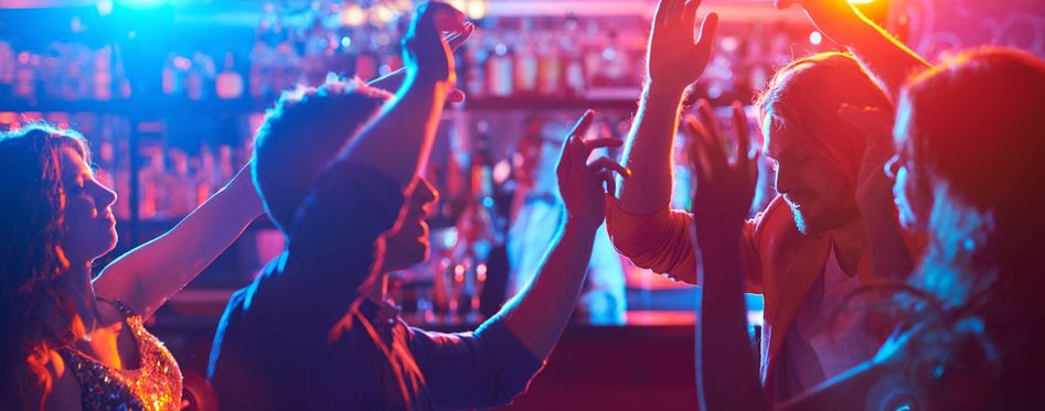 Dirty Little Secret Downtown Nashville Lounge & Nightclub