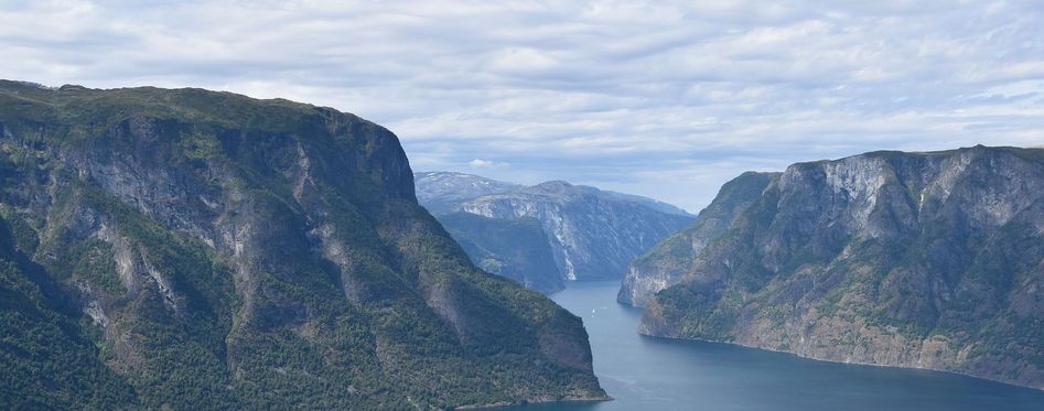 Norwegian Fjords