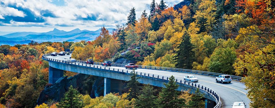 Outdoor Activities In Asheville, NC