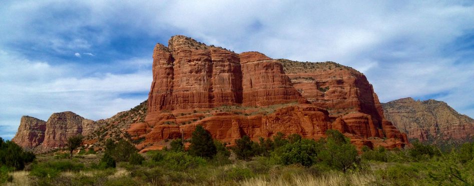 day trip to sedona from phoenix