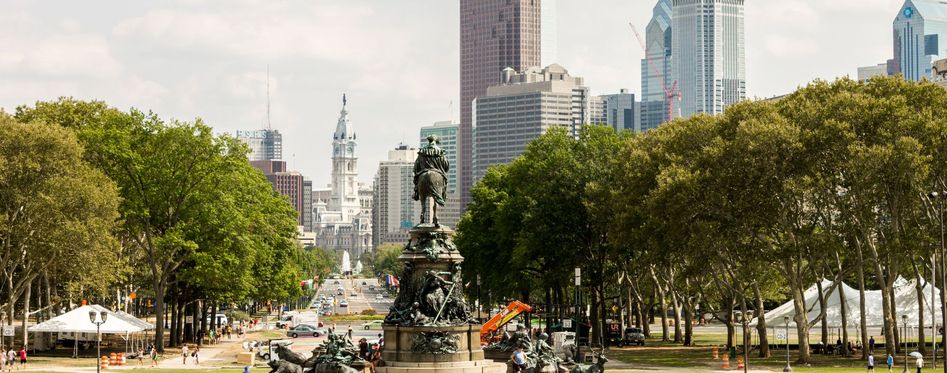 Historical Sites In Philadelphia