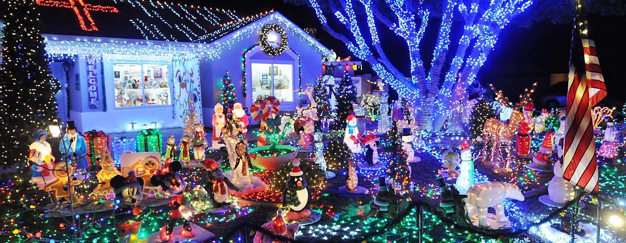 Festive Tours Spirit of Arizona Tours