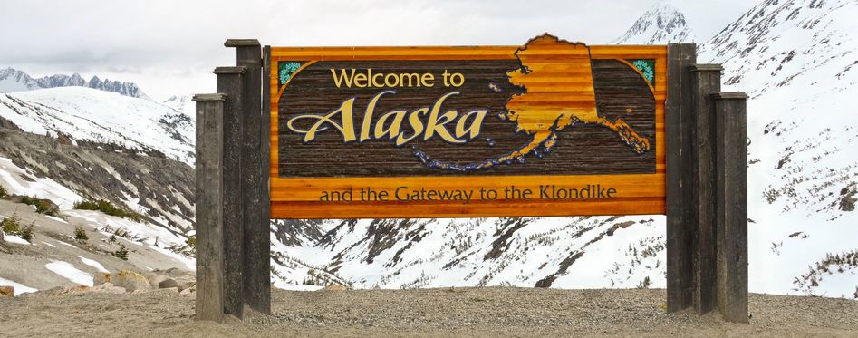 Planning A Trip To Alaska