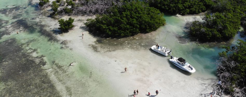 Sandbar Excursions Key West - Key West Sandbar Charters