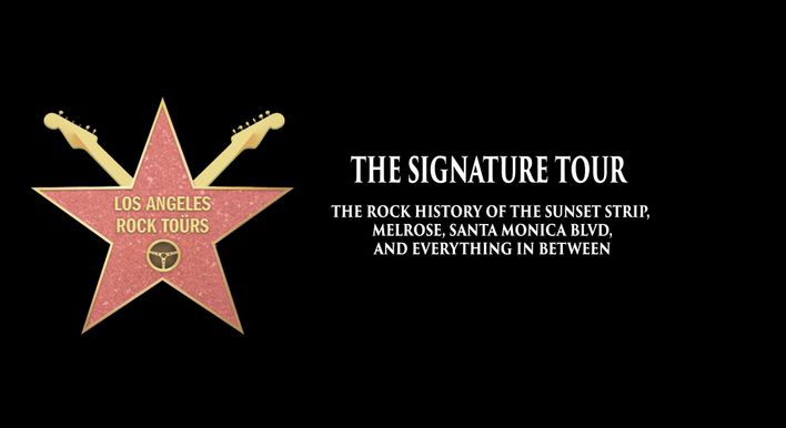 cali rock tours reviews