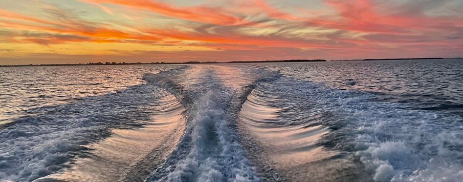 boat trips sarasota