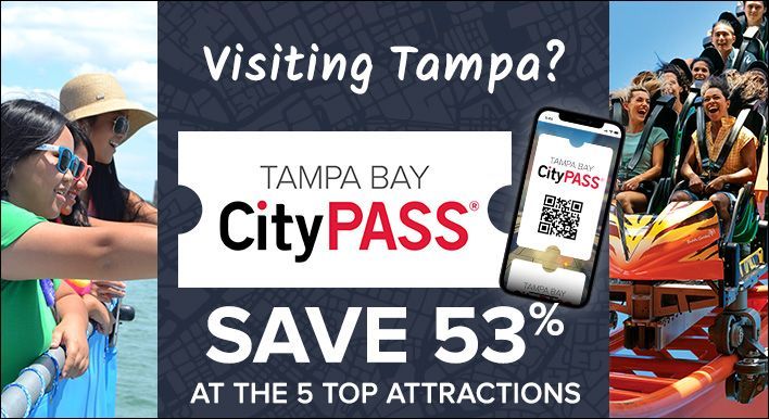 tampa florida boat tours