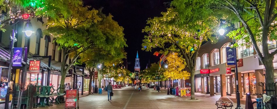 Things To Do In Burlington VT