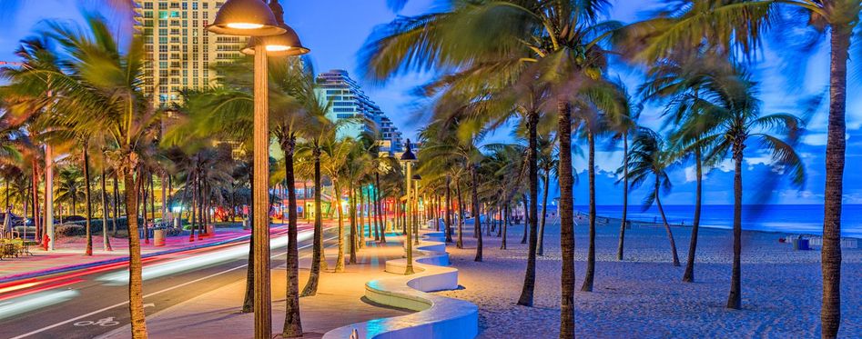 Things To Do In Fort Lauderdale At Night