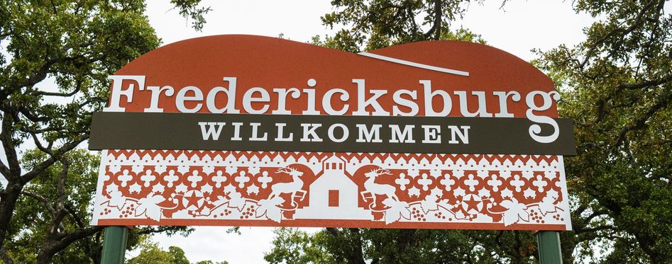 fredericksburg wine tours