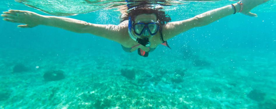 Things To Do In Haleiwa - Snorkeling