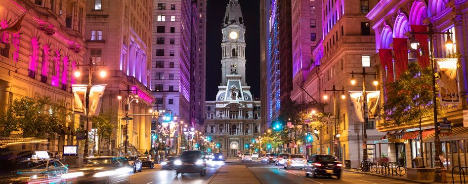 Things To Do In Philadelphia At Night