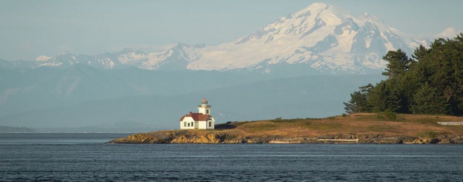 Things to do in San Juan Islands