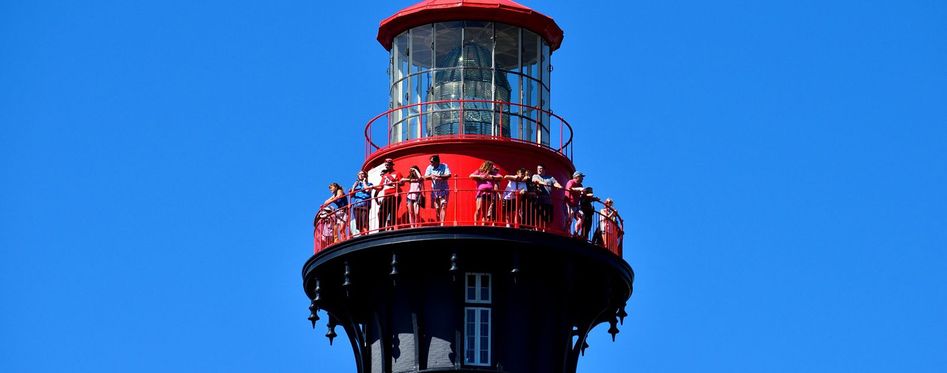 boat tours st augustine